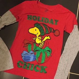 🎄HOLIDAY CHICK Long-sleeve SALE!🎄